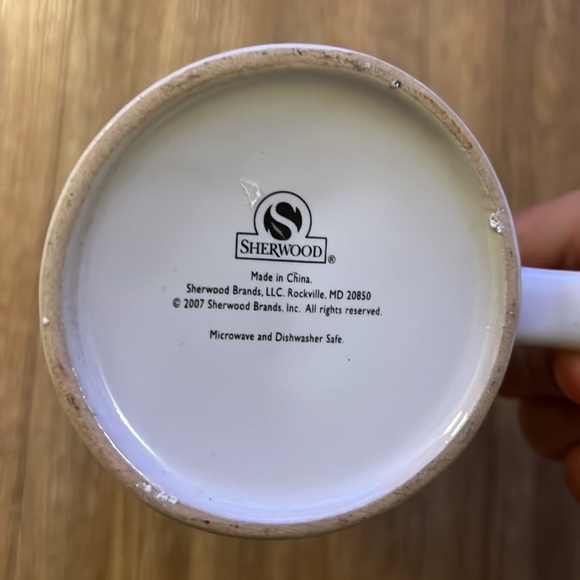 🐶 ☕️ Artlist Collection THE DOG Mug - Picture 8 of 8